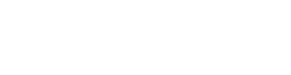 Faitress Official Website Logo